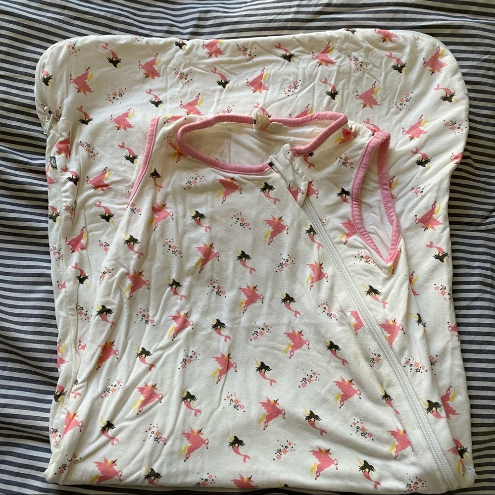 Kyte sleep sack
